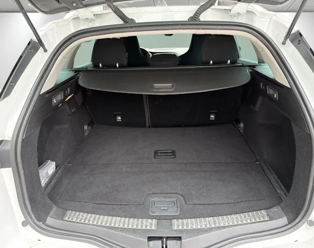 RENAULT Mégane Grandtour 1.6 TCe 205 G