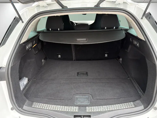 RENAULT Mégane Grandtour 1.6 TCe 205 G