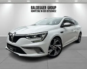 RENAULT Mégane Grandtour 1.6 TCe 205 G
