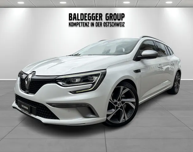 RENAULT Mégane Grandtour 1.6 TCe 205 G