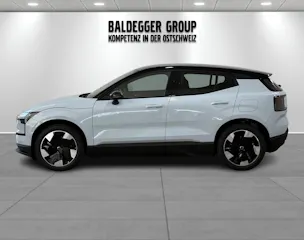 VOLVO EX 30 E60 Twin Ultra Performanc