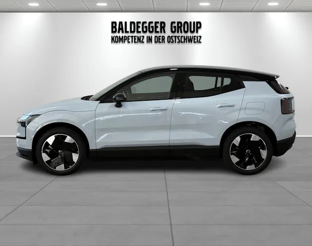 VOLVO EX 30 E60 Twin Ultra Performanc