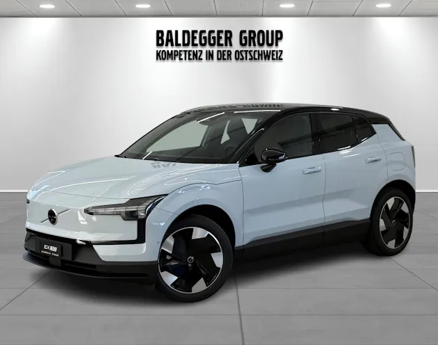 VOLVO EX 30 E60 Twin Ultra Performanc
