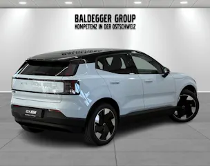 VOLVO EX 30 E60 Twin Ultra Performanc
