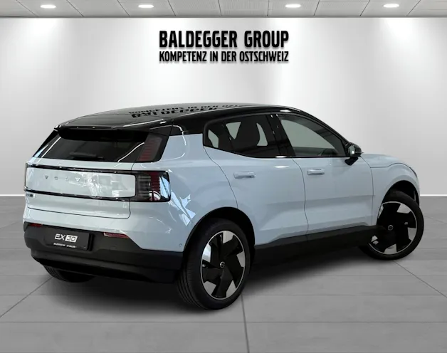 VOLVO EX 30 E60 Twin Ultra Performanc