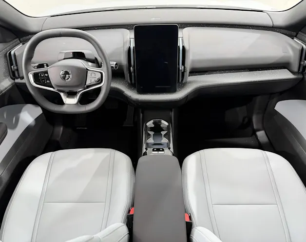 VOLVO EX 30 E60 Twin Ultra Performanc