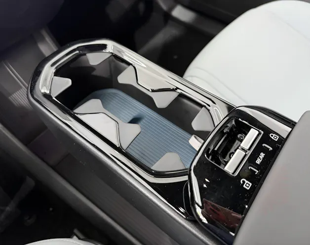VOLVO EX 30 E60 Twin Ultra Performanc