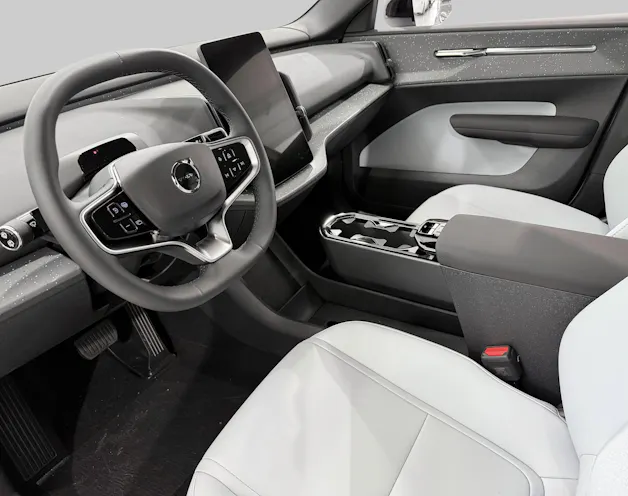 VOLVO EX 30 E60 Twin Ultra Performanc