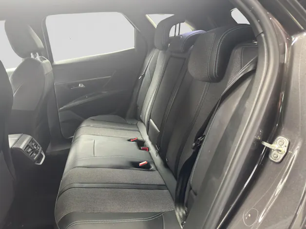 PEUGEOT 3008 180e Hybrid2 Allure Pack EAT8