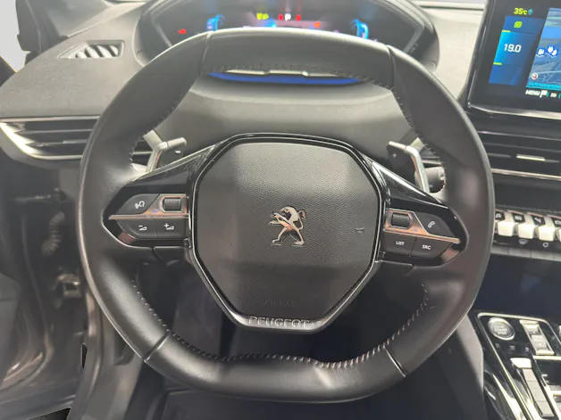 PEUGEOT 3008 180e Hybrid2 Allure Pack EAT8