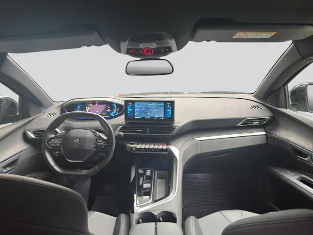 PEUGEOT 3008 180e Hybrid2 Allure Pack EAT8
