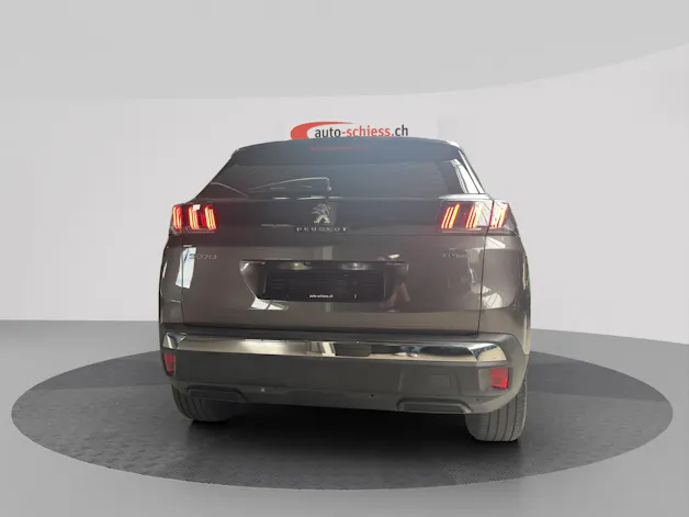 PEUGEOT 3008 180e Hybrid2 Allure Pack EAT8