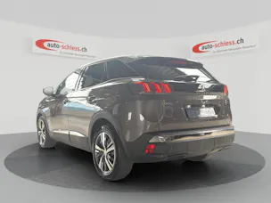 PEUGEOT 3008 180e Hybrid2 Allure Pack EAT8