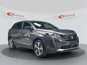 PEUGEOT 3008 180e Hybrid2 Allure Pack EAT8