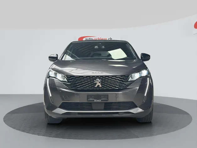 PEUGEOT 3008 180e Hybrid2 Allure Pack EAT8