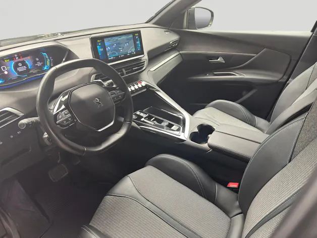 PEUGEOT 3008 180e Hybrid2 Allure Pack EAT8