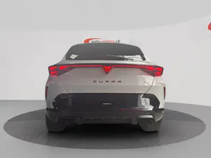 CUPRA Formentor 2.0TSI VZ 4Drive DSG