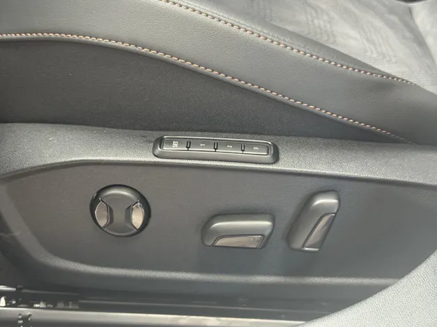 CUPRA Formentor 2.0TSI VZ 4Drive DSG