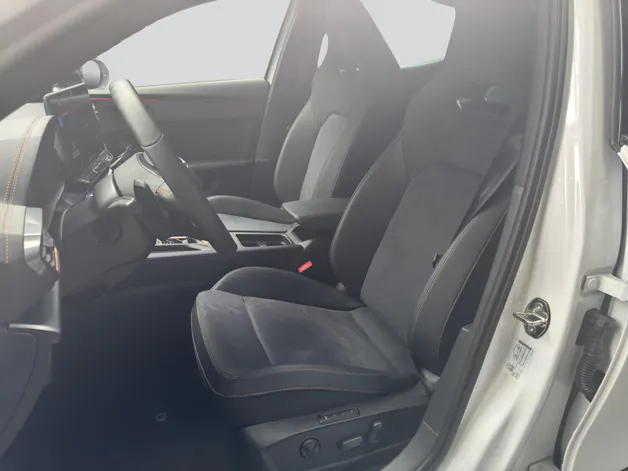 CUPRA Formentor 2.0TSI VZ 4Drive DSG