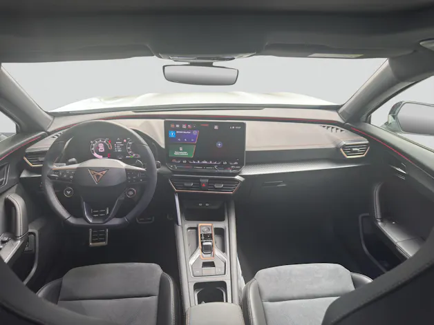 CUPRA Formentor 2.0TSI VZ 4Drive DSG