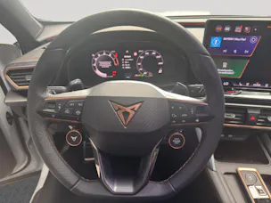 CUPRA Formentor 2.0TSI VZ 4Drive DSG
