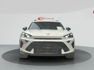 CUPRA Formentor 2.0TSI VZ 4Drive DSG