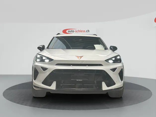 CUPRA Formentor 2.0TSI VZ 4Drive DSG