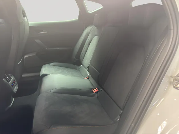 CUPRA Formentor 2.0TSI VZ 4Drive DSG
