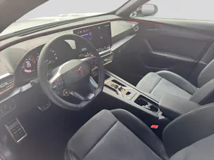 CUPRA Formentor 2.0TSI VZ 4Drive DSG