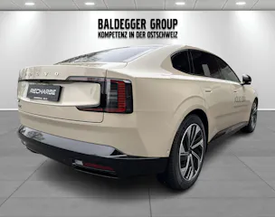 VOLVO ES90 Ultra