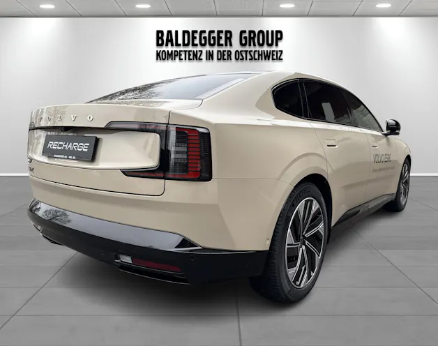VOLVO ES90 Ultra