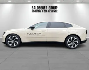 VOLVO ES90 Ultra