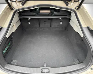 VOLVO ES90 Ultra