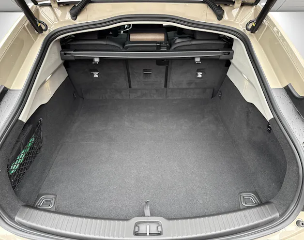 VOLVO ES90 Ultra