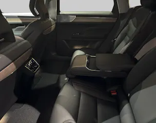 VOLVO ES90 Ultra