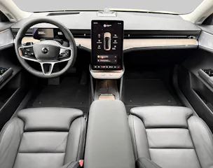 VOLVO ES90 Ultra