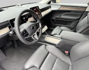 VOLVO ES90 Ultra