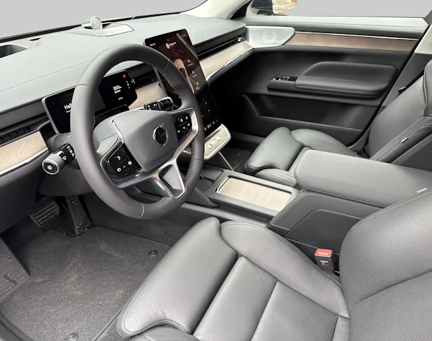 VOLVO ES90 Ultra