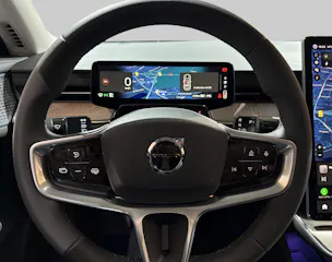VOLVO ES90 Ultra