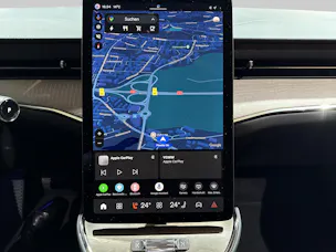 VOLVO ES90 Ultra