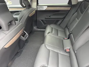 VOLVO ES90 Ultra