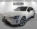 VOLVO ES90 Ultra