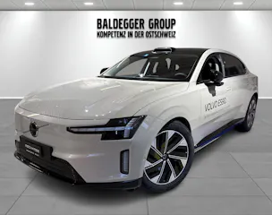 VOLVO ES90 Ultra