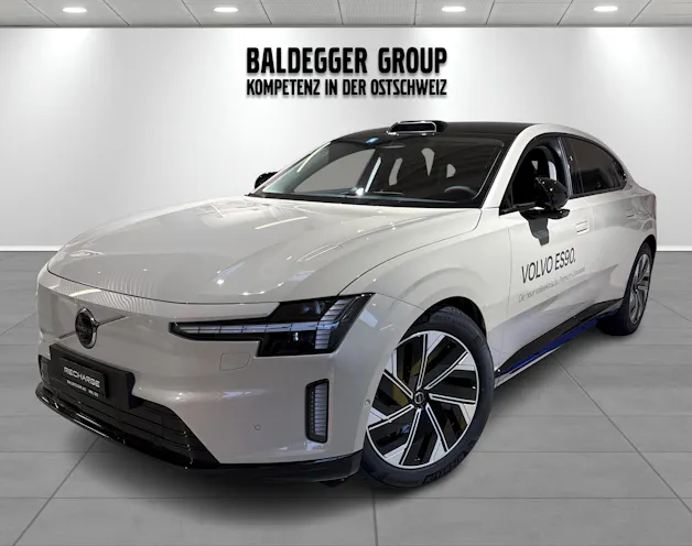VOLVO ES90 Ultra