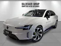 VOLVO ES90 Ultra