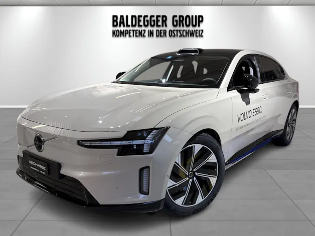 VOLVO ES90 Ultra