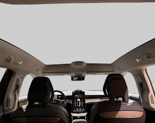 VOLVO ES90 Ultra