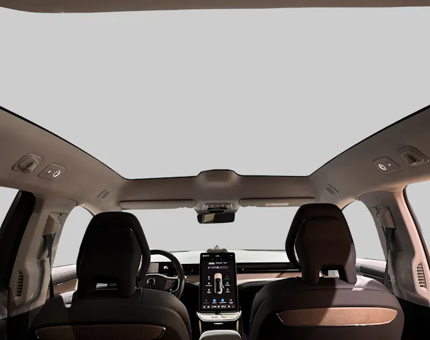 VOLVO ES90 Ultra