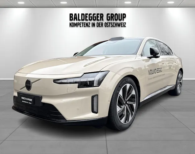 VOLVO ES90 Ultra