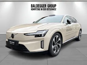VOLVO ES90 Ultra